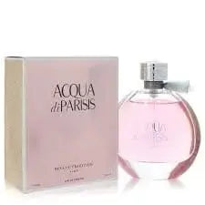 Acqua Di Parisis Delanoe By Reyane Tradition For Women 3.3oz EDP Spray