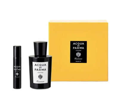 Colonia Essenza By Acqua di Parma For Unisex 2Pcs Set EDP Spray