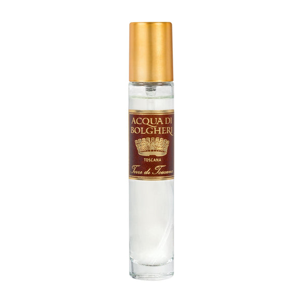 ACQUA DI BOLGHERI Terre di Toscana Eau de Parfum Travel Size 15 ml