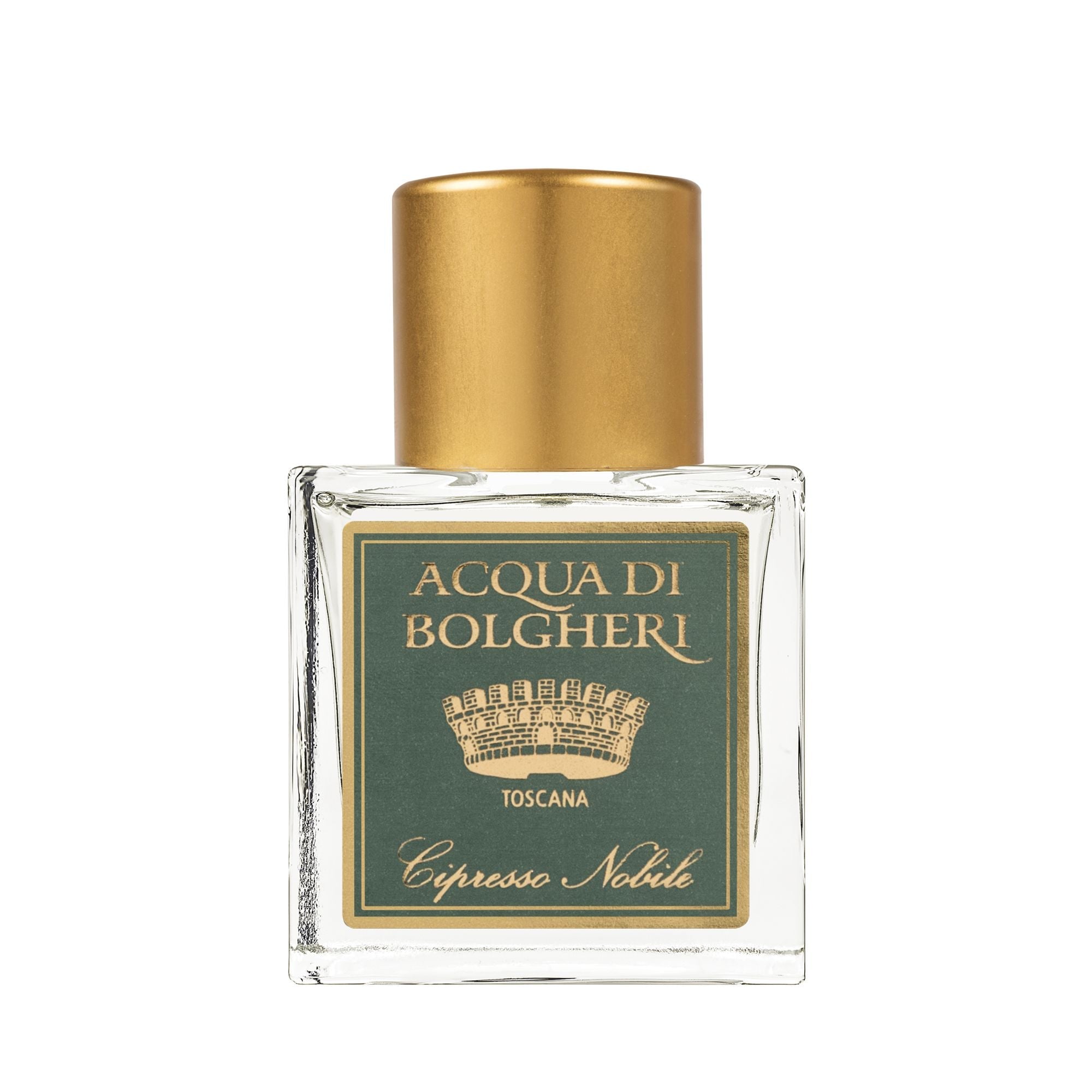 Acqua di Bolgheri Cipresso Nobile Eau de Parfum