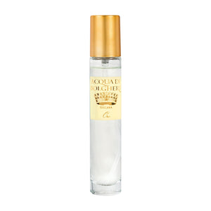 ACQUA DI BOLGHERI Oro Eau de Parfum Travel Size 15 ml