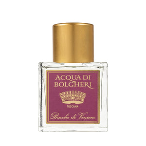 ACQUA DI BOLGHERI Bacche di Vinum Eau de Parfum 50 ml