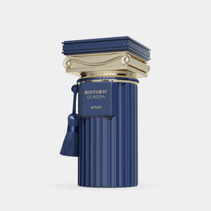 Afnan Historic Olmeda Eau de Parfum 3.4 oz