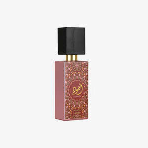 Lattafa Ajwad Pink To Pink Eau de Parfum Unisex Perfume, 60 ml