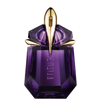 Alien By Thierry Mugler For Women 1.0 oz EDP Spray (Refillable)