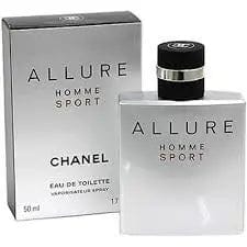 Allure Homme Sport By Chanel For Men 1.7oz EDT Spray