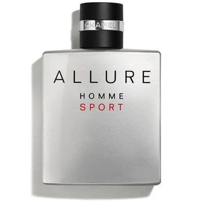 Allure Homme Sport By Chanel For Men 1.7oz EDT Spray