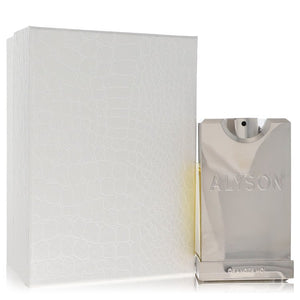 Alyson Oldoini Oranger Moi by Alyson Oldoini Eau De Parfum Spray 3.3 oz for Women