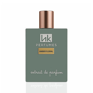 Amber Floral Inspired By Portrait Of A Lady Parfum Frederic Malle
