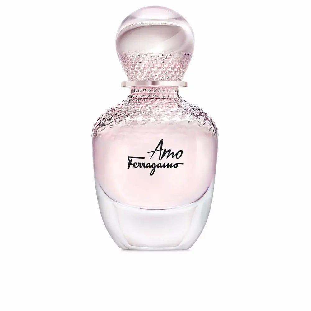Amo Ferragamo By Salvatore Ferragamo For women 3.4oz EDP Spray