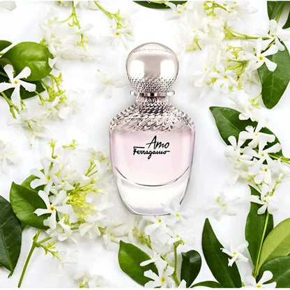 Amo Ferragamo By Salvatore Ferragamo For women 3.4oz EDP Spray