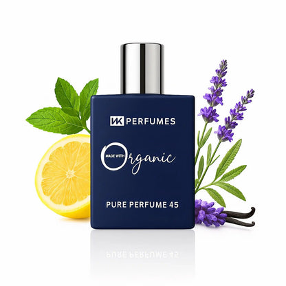 Ancient Curse Inspired by Xerjoff Torino 21