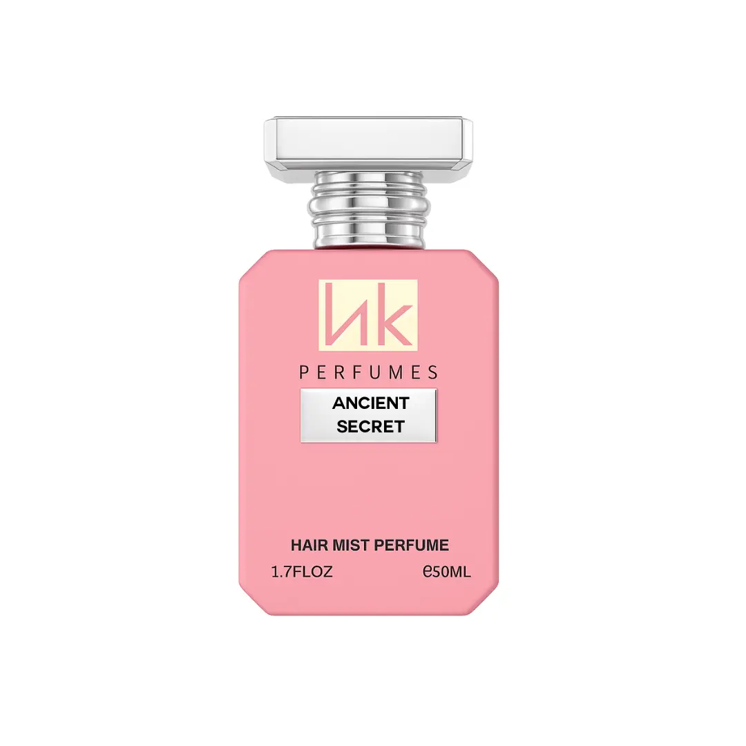 Ancient Secret Inspired by Kayali Vanilla 28 Perfume