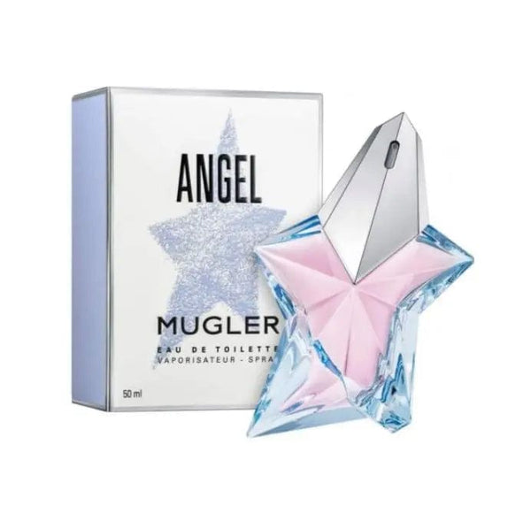 Angel By Thierry Mugler For Women 1.7 oz EDP Spray