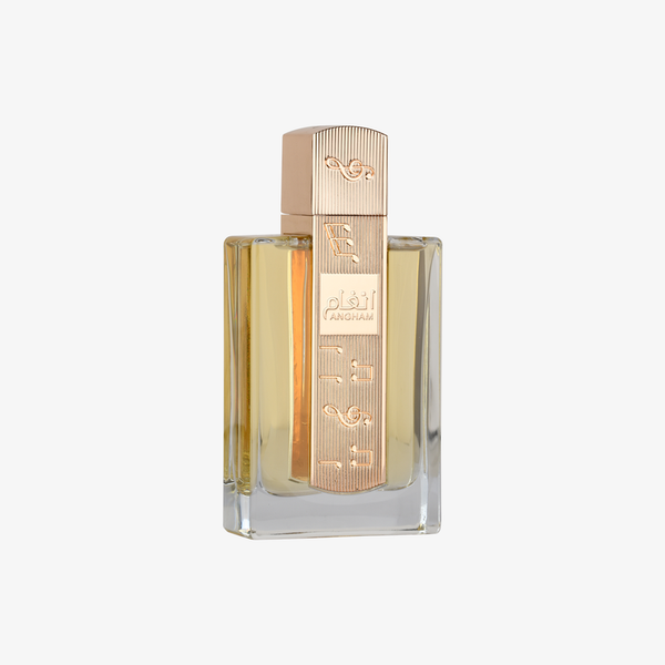 Lattafa Angham Eau de Parfum Unisex Perfume, 100 ml