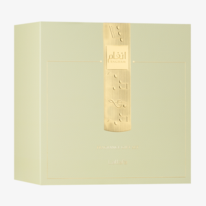 Angham 3pcs Gift Set