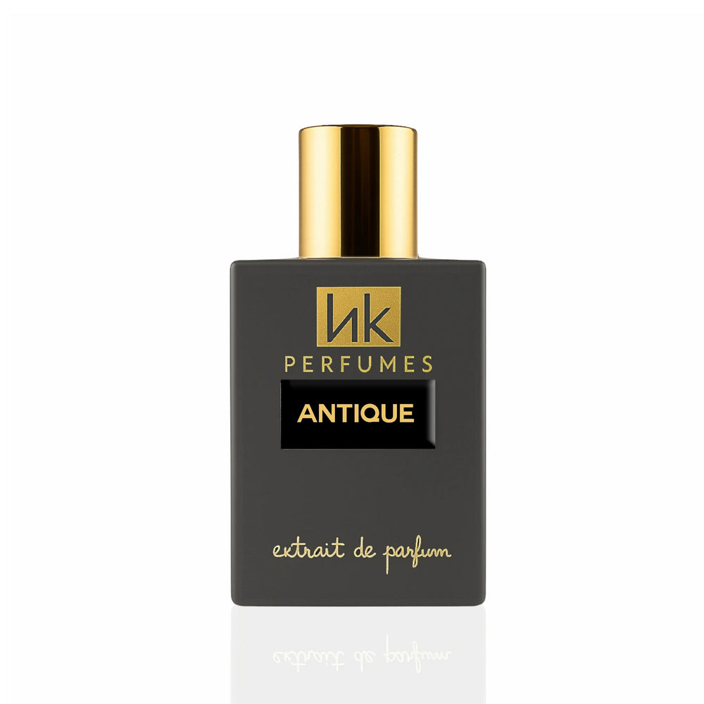 Antique Inspired by Tom Ford's Ombré Leather
