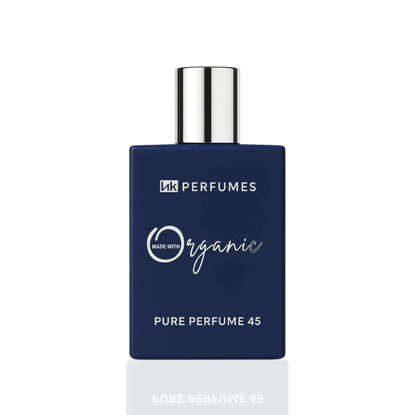 Aqua Green –Inspired by Aqua Media Cologne Forte