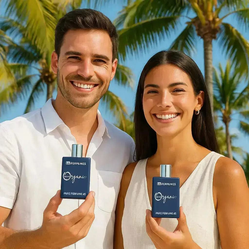 Ocean Inspired By Pacific Chill