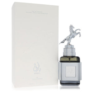 Ard Al Zaafaran Bareq by Al Zaafaran Eau De Parfum Spray (Unisex) 3.4 oz for Women