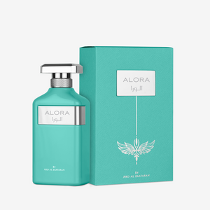 Ard Al Zaafaran Alora Eau de Parfum Unisex Perfume, 100 ml