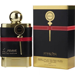 Armaf Le Femme Eau De Parfum for Women, 100 ml