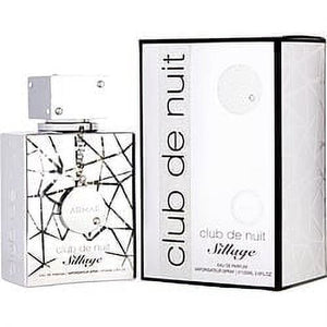 Armaf Club de Nuit Sillage Eau de Parfum Spray 3.6 oz