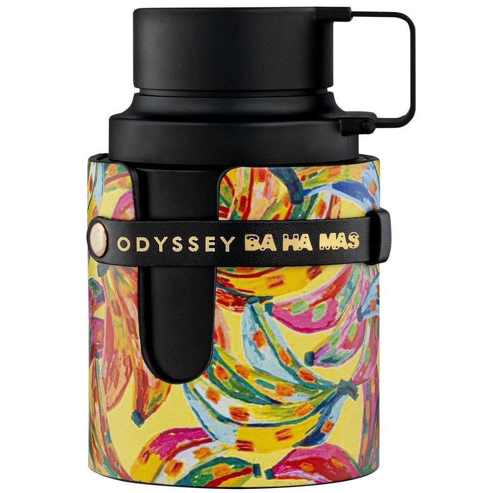 Armaf Odyssey Bahamas Tropical Collection Eau de Parfum 3.4 oz