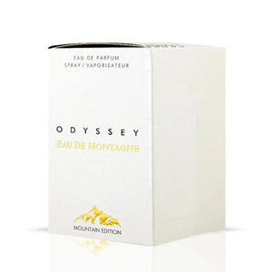 Armaf Odyssey Eau De Montagne Mountain Edition Eau de Parfum 3.4 oz
