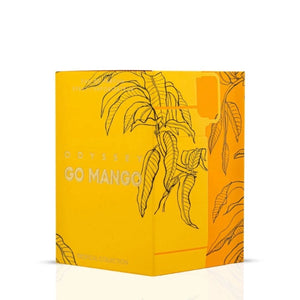 Armaf Odyssey Go Mango Tropical Collection Eau de Parfum Spray 3.4 oz