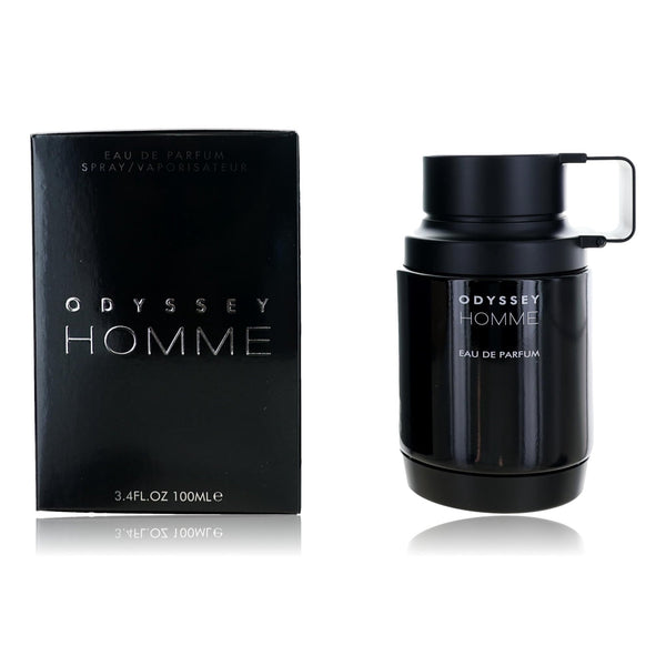 Armaf Odyssey Homme Eau de Parfum for Men 3.4 oz