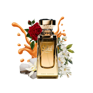 Aroma Concepts Eshal Vanilla Eau de Parfum 3.4 oz