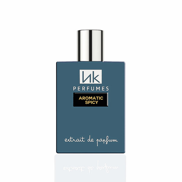 Aromatic Spicy Inspired by kilian Intoxicated