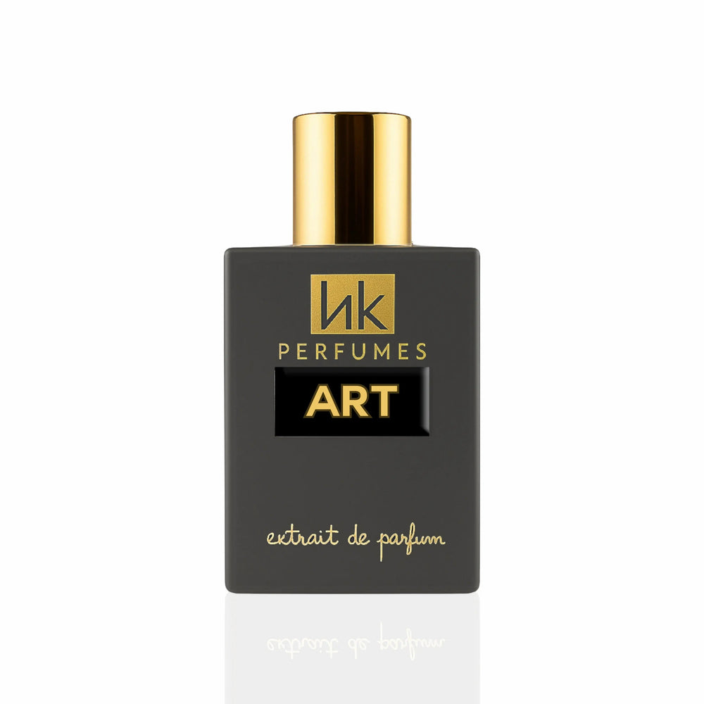 Art Inspired By Santal Pao Rosa Guerlain