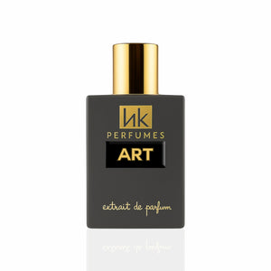 Art Inspired By Santal Pao Rosa Guerlain
