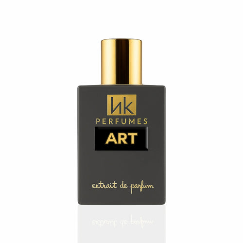 Art Inspired By Santal Pao Rosa Guerlain