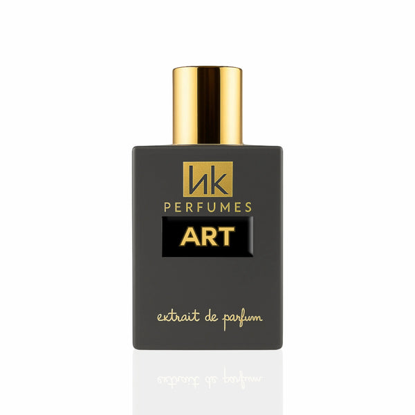 Art Inspired By Santal Pao Rosa Guerlain