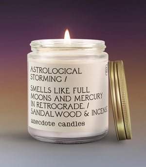 Astrological Storming