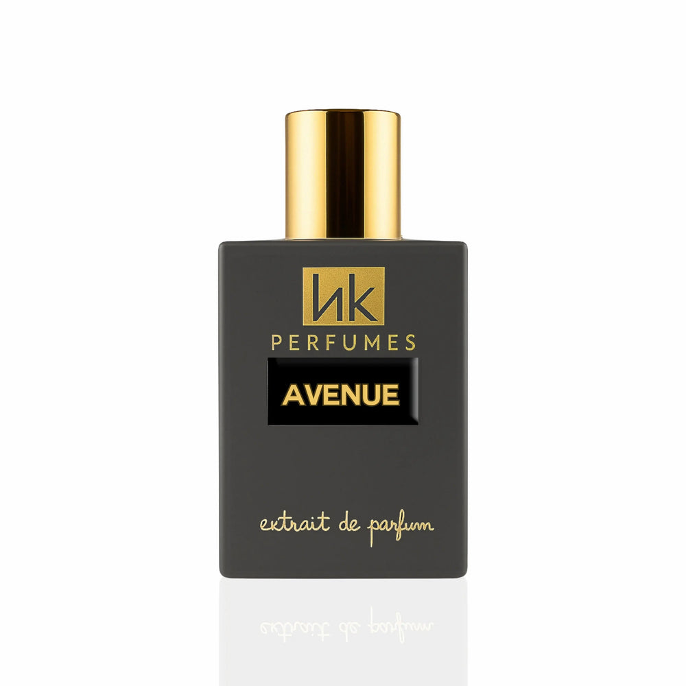 Avenue Inspired By Mindgames Grand Master