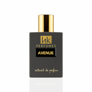 Avenue Inspired By Mindgames Grand Master