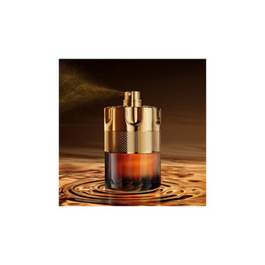 Azzaro Forever Wanted Absolu Parfum 3.4 oz