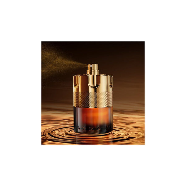Azzaro Forever Wanted Absolu Parfum 3.4 oz
