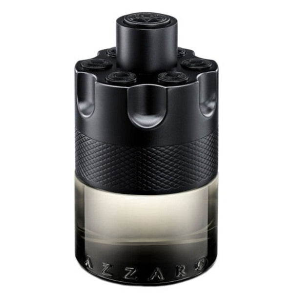 Azzaro The Most Wanted Intense Eau de Toilette Intense Spray for Men 3.4 oz