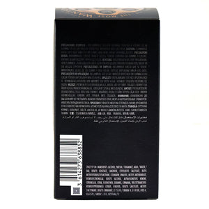 Azzaro The Most Wanted Parfum  3.38 fl oz / 100ml
