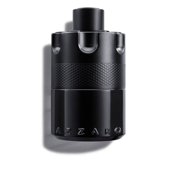 Azzaro the Most Wanted EDP Spray Intense 3.4 Oz