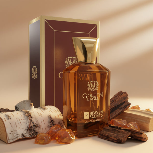 Golden Eagle Perfume 100ml