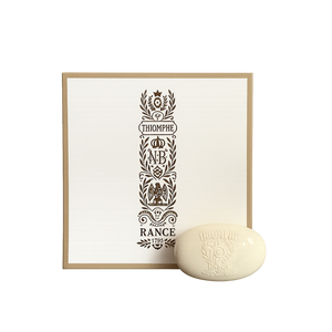 Rancé 1795 Triomphe Perfumed Soap, 6 x 100g
