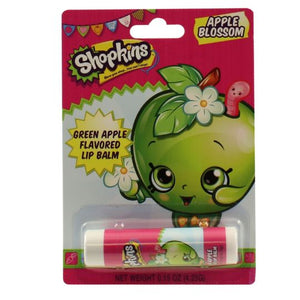 Boston America Lip Balms