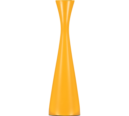 British Colour Standard Wooden Candle Holder