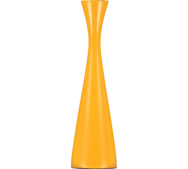 British Colour Standard Wooden Candle Holder